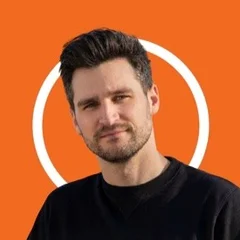 Florian, founder of Conversionate